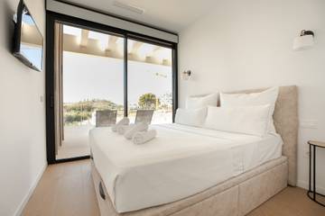 Village para 4 Personas en Villajoyosa, Costa Blanca, Foto 4