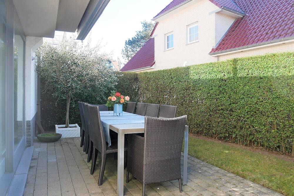 Appartamento vacanze a De Haan a partire da 229€ a notte