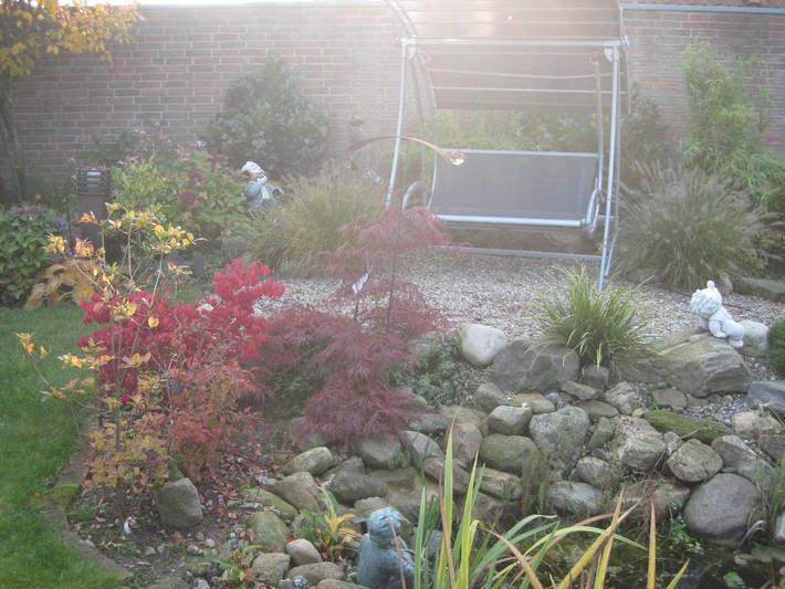Ferienwohnung für 4 Personen, mit Garten, kinderfreundlich in Tarp - 2
