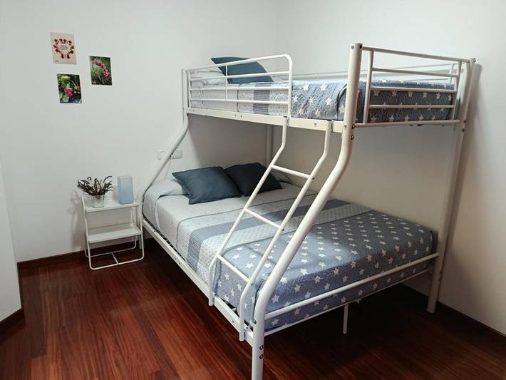 Gîte pour 5 personnes, animaux acceptés à Ames - 2