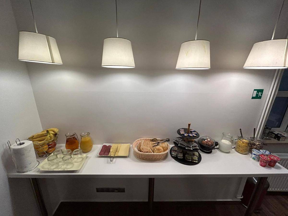 B&B Cool Centre Zagreb in Zagreb, Région de Zagreb