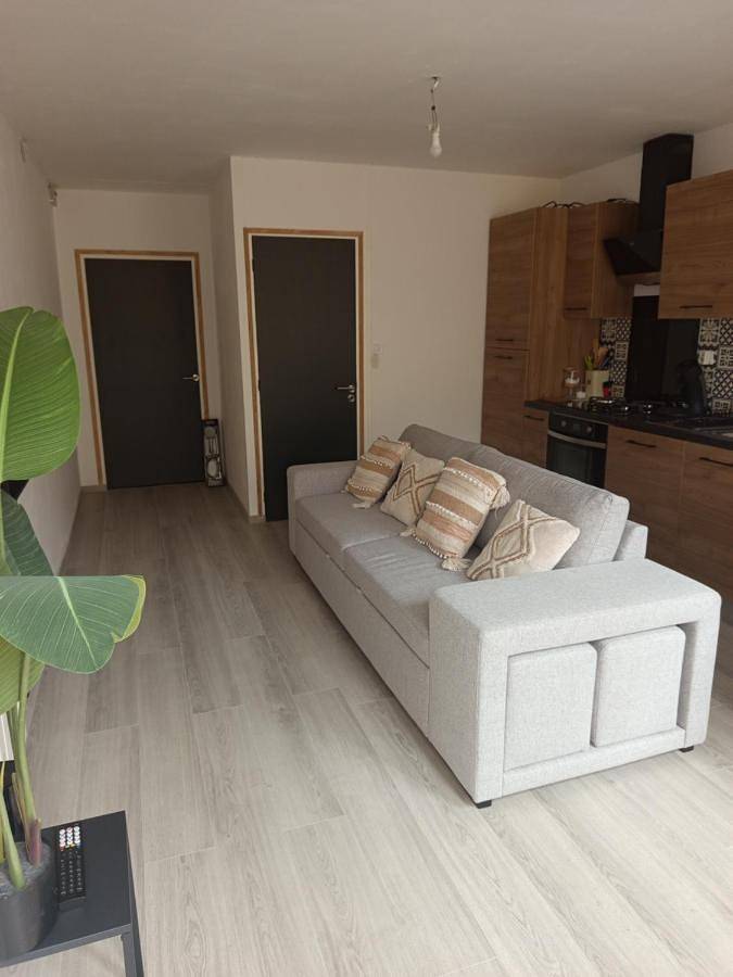 Gîte pour 4 personnes, avec terrasse, animaux acceptés à Aubigny-sur-Nère - 3