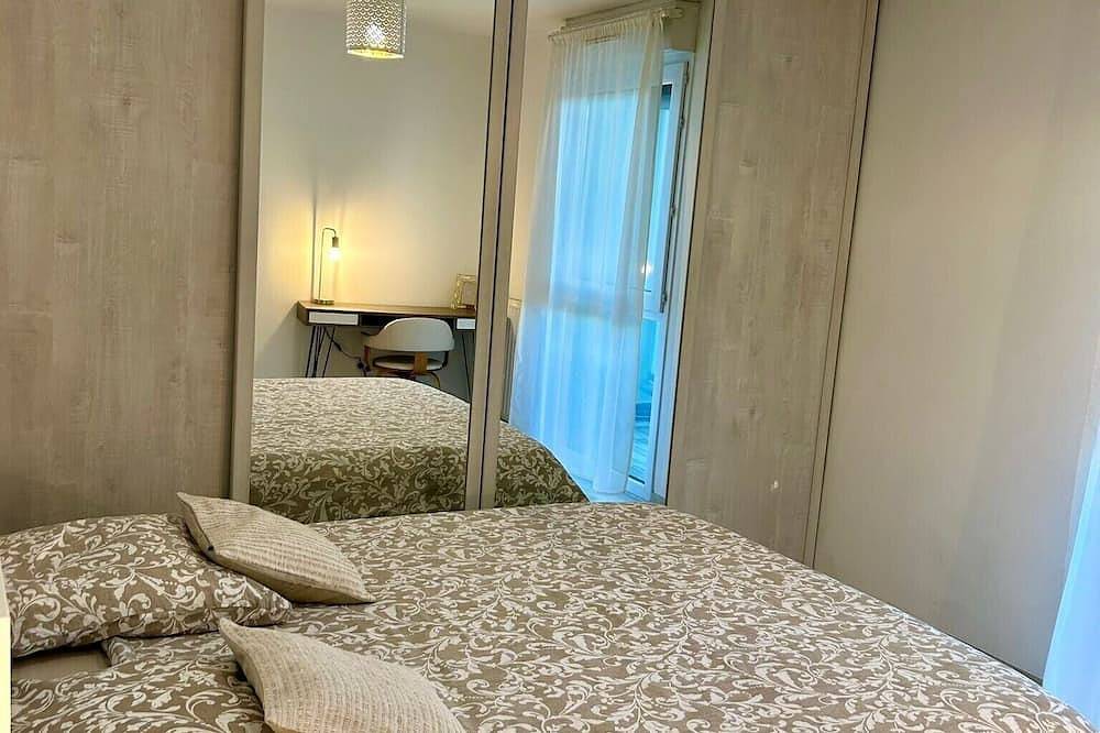 Apartamento entero, Appartement Chic, Propre et Cosy Saint-denis Stade de France , à 10mn de Paris in Saint-Denis, Sena-Saint Denis