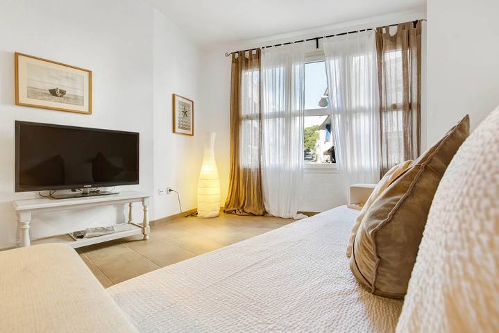 Ferienwohnung für 3 Personen - 1