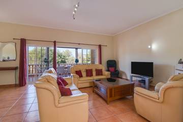 Villa voor 11 Personen in Albufeira, Faro District, Afbeelding 3