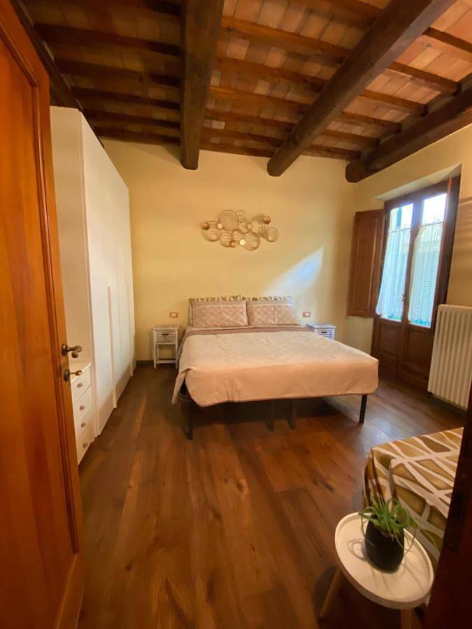 Apartamento de vacaciones para 3 personas, con balcón y vistas - 1