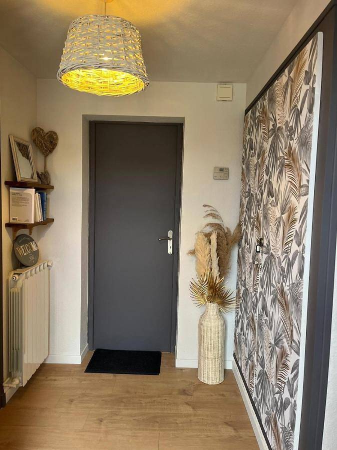 Chambre d’hôte pour 2 personnes, avec jardin et piscine à Valensole - 4