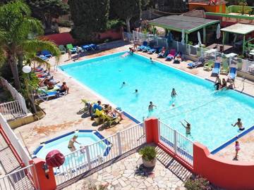 Camping pour 2 Personnes dans Roquebrune-sur-Argens, Région de Draguignan, Photo 4