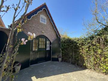 Vakantiehuis voor 4 Personen in Grijpskerke, Walcheren, Afbeelding 2