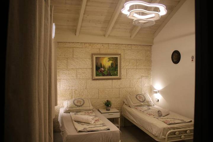 Appartement de vacances pour 2 personnes