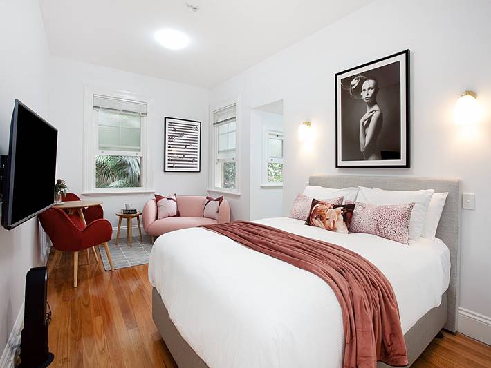 Apartamento de vacaciones para 2 personas, Familias con niños - 1