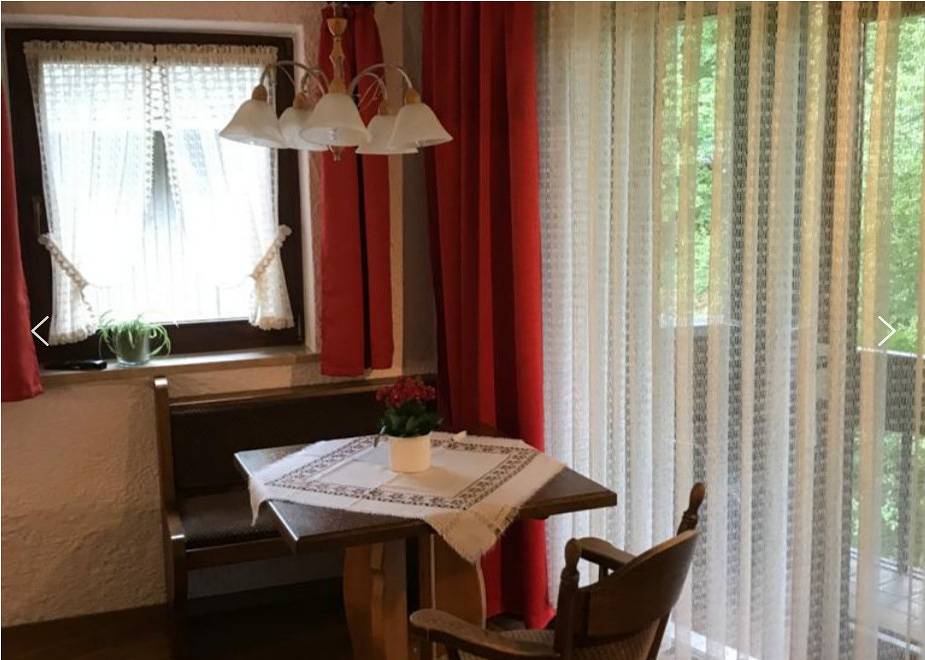 Ganze Ferienwohnung, Landhaus Schanzblick in Bad Oberdorf, Bad Hindelang