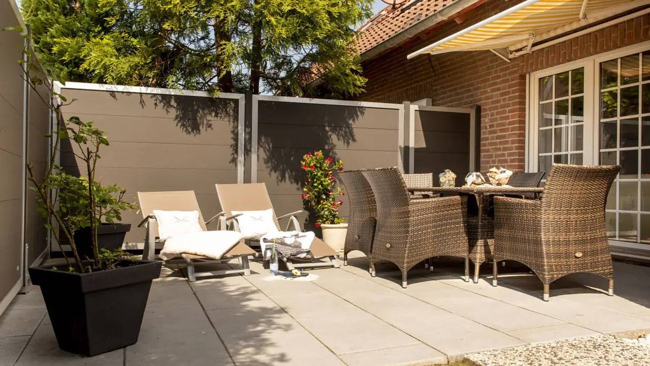 Ferienhaus für 6 Personen (85 m²) in Norden Norddeich in Norddeich, Norden und Umgebung