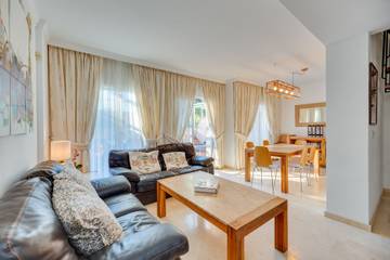 Loft voor 4 Personen in Elviria, Marbella, Afbeelding 4