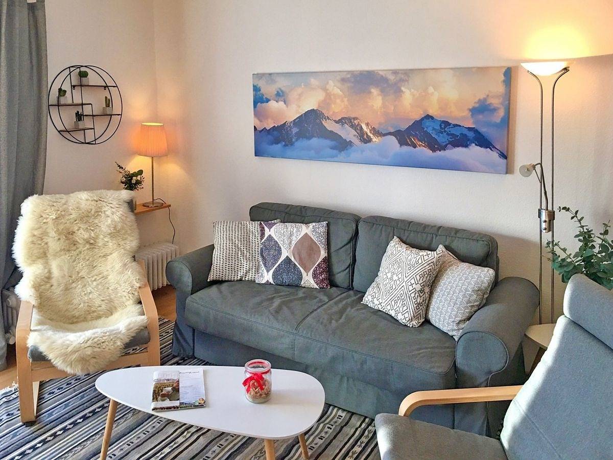 Ferienhaus Nr. 30, Kategorie Komfort Plus, Feriendorf Hochbergle, Allgäu in Lechbruck am See, Bayerisch Schwaben