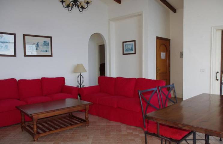 Apartahotel para 6 personas, con balcón además de piscina y jacuzzi en Tenerife Norte