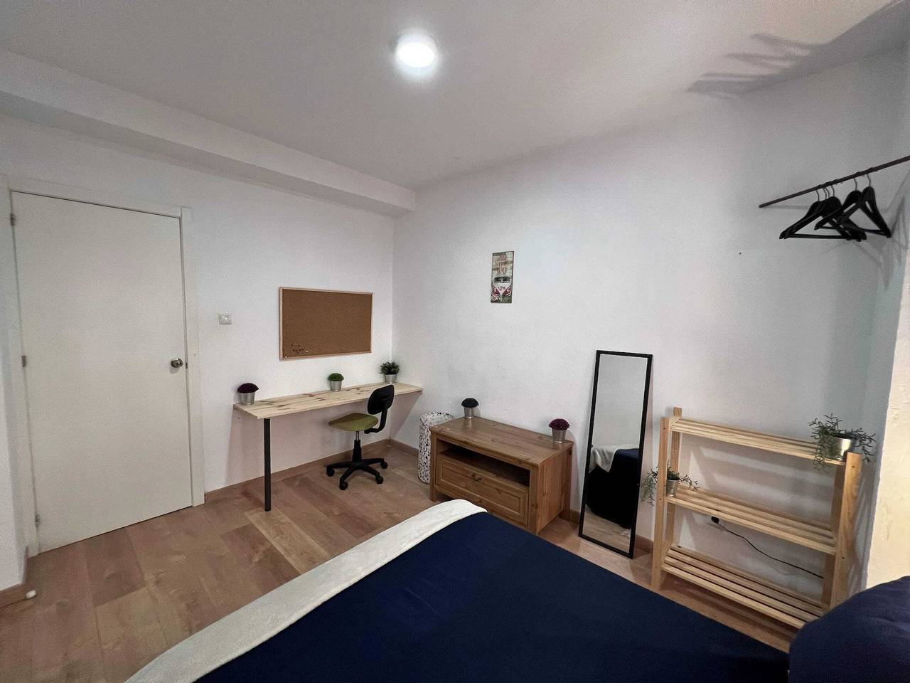 Entire apartment, Modern apartment in Cartagena city centre, air conditioning in Cartagena, Costa Cálida