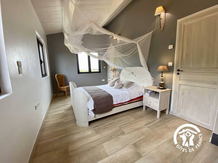 Gîte pour 6 personnes, avec jardin à Roquefort-des-Corbières - 2