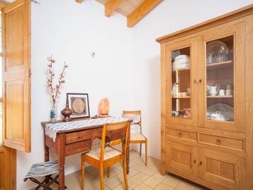 Villa in Moscari, Selva für 2 