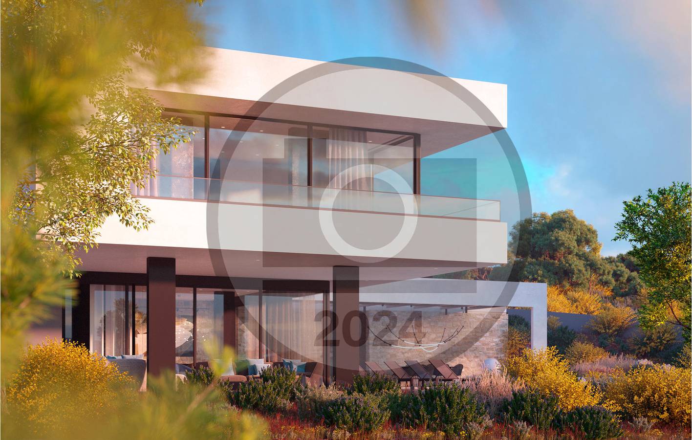 Casa vacanza a Buie a partire da 683€ a notte
