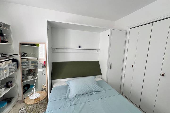 Appartement entier, Dans les hauteurs de Cassis, studio au calme avec parking privé et piscine. in Cassis, Parc national des Calanques