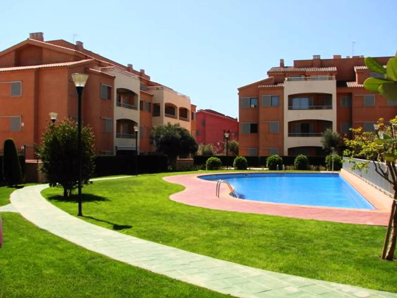 Location De Vacances pour 6 Personnes dans Cala Calafató (Terres de l'Ebre), L'Ametlla de Mar
