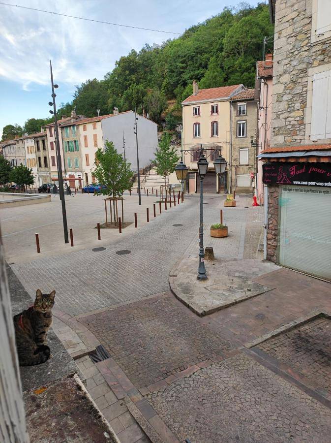 Location de vacances pour 3 personnes à Lavelanet - 4