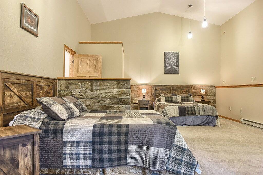 Private, abgelegene Lage auf 14 Acres - einfachen Zugang zu umliegenden Orten in Black Hills