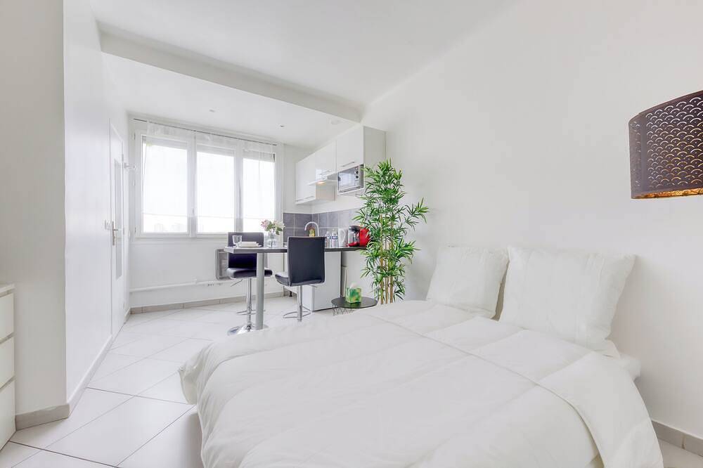 Entire apartment, Hyper Centre Villejuif next to the M7 | Partner Loc in Villejuif, Val-de-Marne