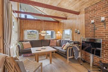Ferienhaus für 6 Personen in Skodbjerge, Hvide Sande, Bild 3