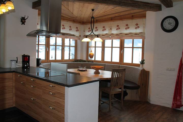 Ferienhaus für 10 Personen, mit Sauna und Garten sowie Whirlpool im Salzkammergut - 3