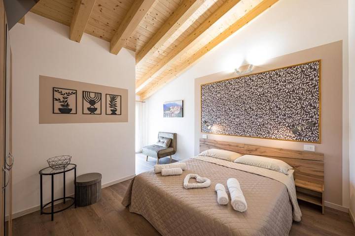 B&b per 2 persone a Montebelluna