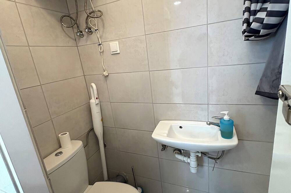 Ganze Wohnung, Cozy studio near the city center with free parking in Oppeln, Oppeln und Umgebung