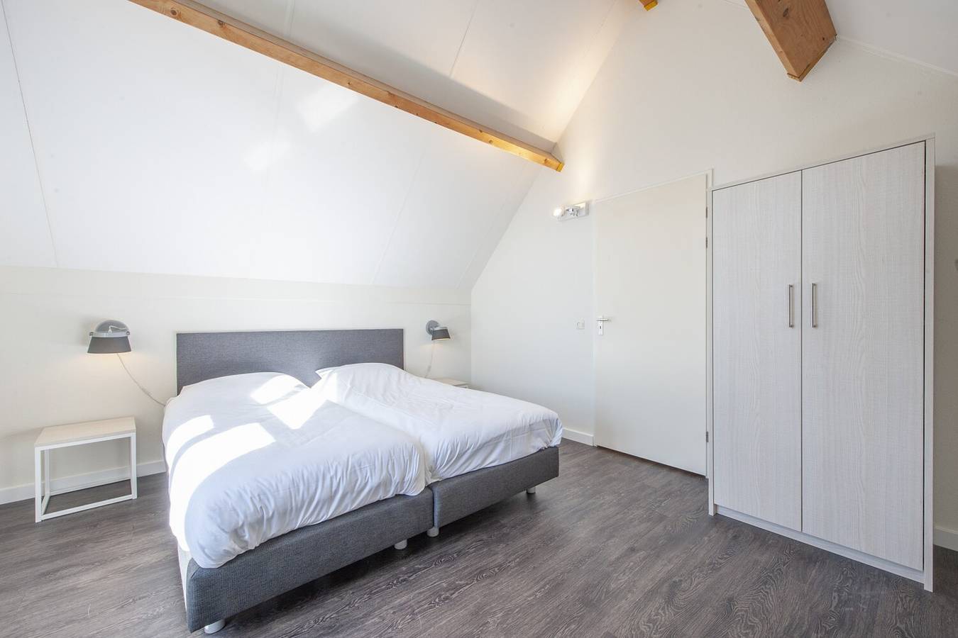 Banjaard — Kindervilla R5 in De Banjaard, Kamperland