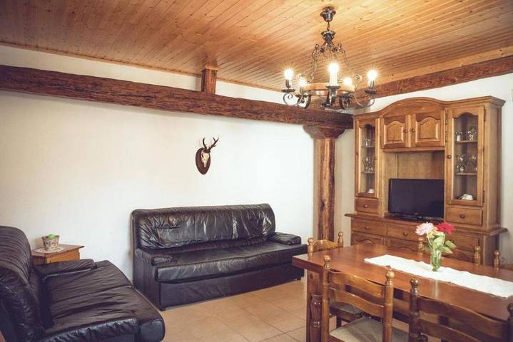 Casa rural para 6 personas en Algarra - 2