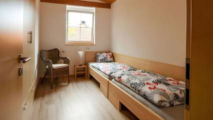 Vakantiewoning voor 2 Personen in Radolfzell am Bodensee, Landkreis Konstanz, Afbeelding 3