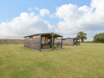 Lodge for 2 People in Bretforton, The Cotswolds, Photo 1