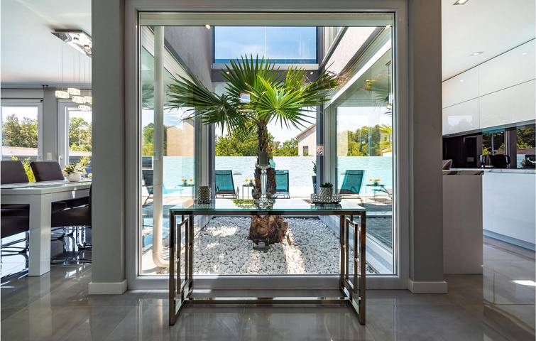 Ferienhaus für 10 Personen, mit Terrasse, mit Haustier in Nin - 3