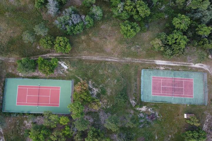 Villa pour 8 personnes, avec jardin, animaux acceptés - 1