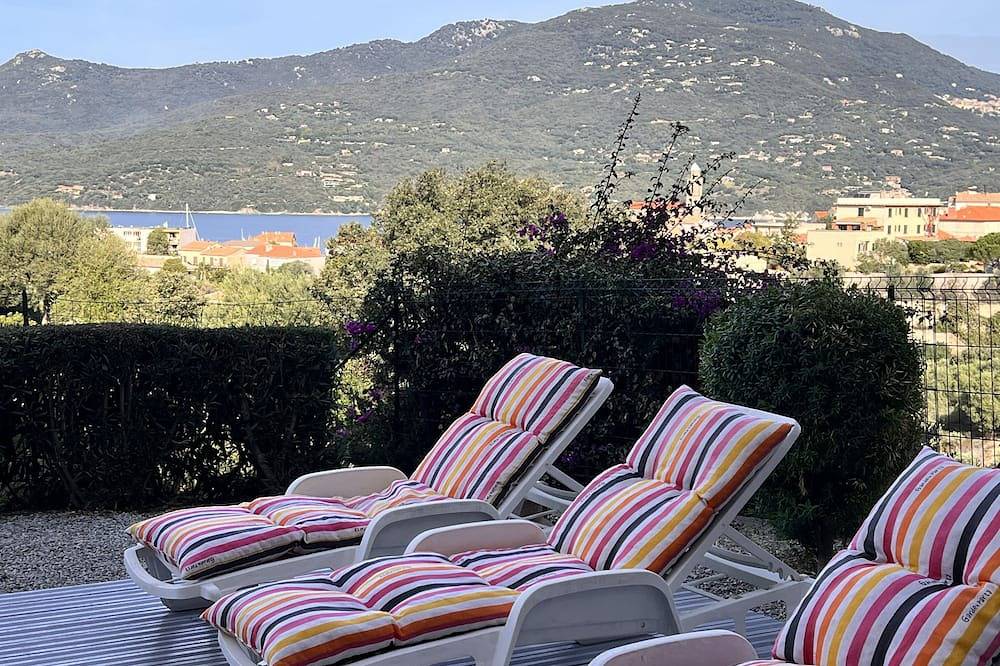 Appartement entier, Logement tout confort dans résidence avec piscine in Propriano, Arrondissement de Sartène