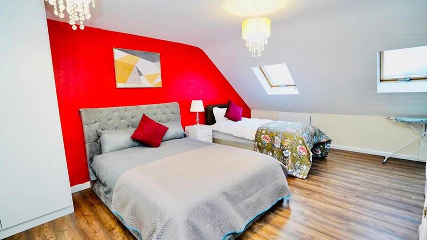 Casa vacanza per 15 persone - 1