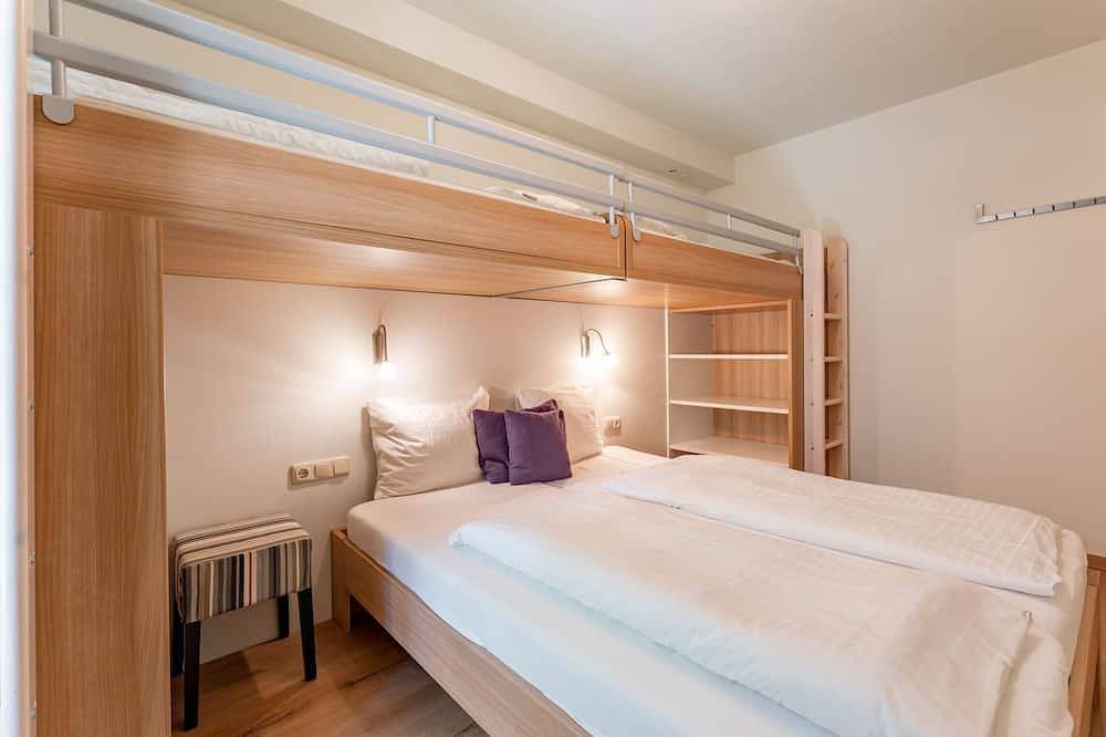 Geräumige Wohnung mit schöner Aussicht und Sauna in Hinterglemm, Saalbach-Hinterglemm