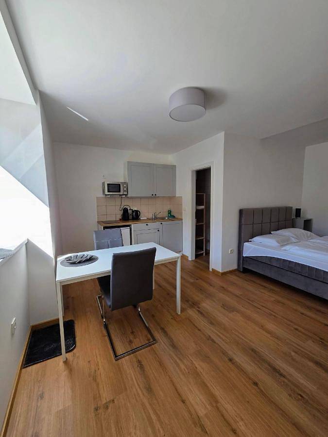 Gîte pour 2 personnes, avec Vue à Velike Lašče