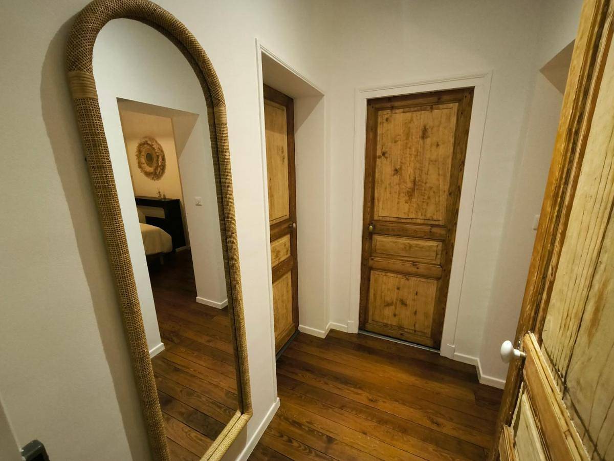 Double Room with Private Bathroom in Chézy-sur-Marne, Aisne