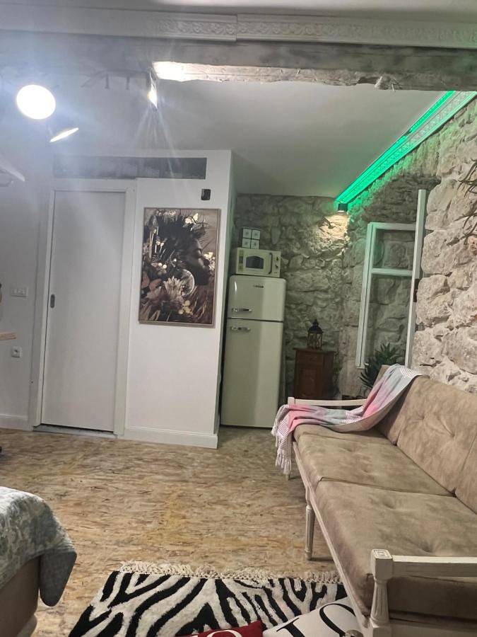 Ganze Wohnung, Apartment with Sea View in Bakar, Primorje-Gorski Kotar