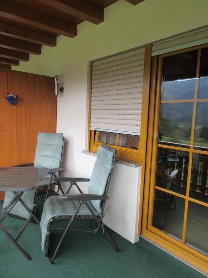 Ganze Wohnung, Wehrlemartinshof in Simonswald, Südschwarzwald