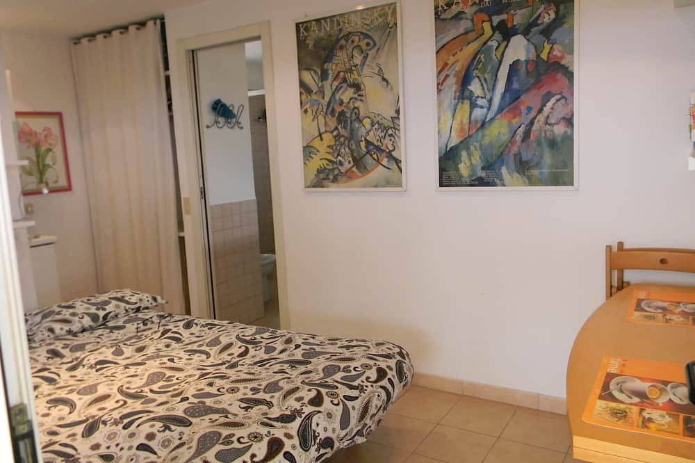 Ολόκληρο το διαμέρισμα, Janiculum near Trastevere Vatican nice studio well equipped with large terrace in Ρώμη, Rome Province