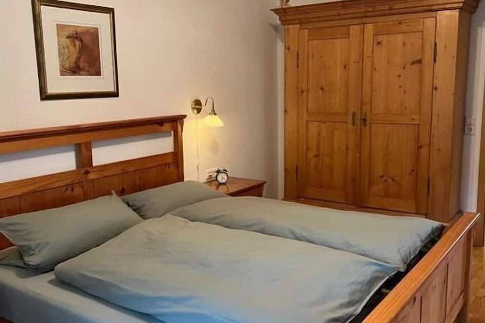 Ganze Wohnung, Ferienwohnung Finkennest in Blasiwald (Schluchsee), Schluchsee