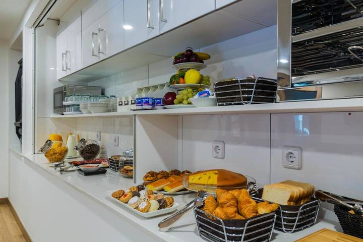 Maison d’hôte pour 2 personnes, avec jacuzzi à Santander - 4