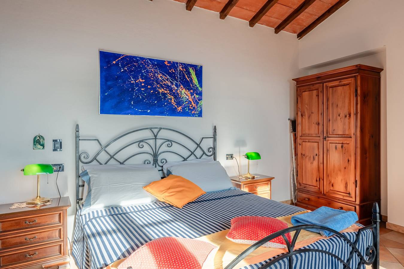 Entire apartment, Apartment 'Seaview House' with Shared Garden and Wi-Fi in Strettoia, Pietrasanta